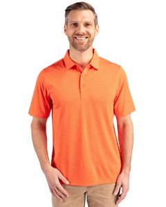 College Orange PRO Front