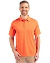 College Orange PRO Front