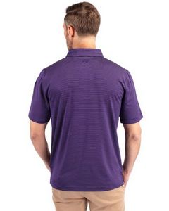 College Purple PRO Back