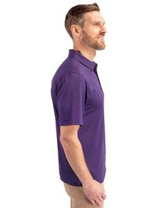College Purple PRO Side