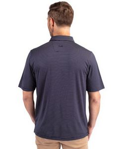 Liberty Navy PRO Back