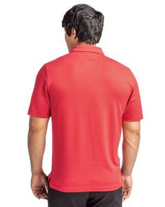 Red PRO Back