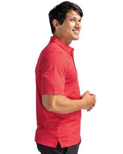Red PRO Side