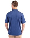 Tour Blue PRO  Back