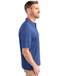 Tour Blue PRO Side