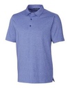 Tour Blue Heather