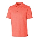 College Orange Heather