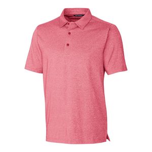 Cardinal Red Heather