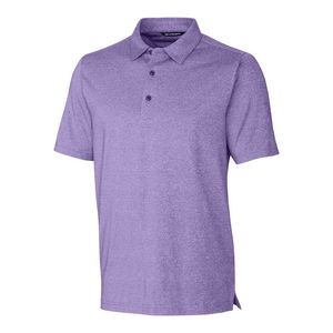 College Purple Heather