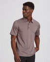 Bordeaux Heather PRO Front