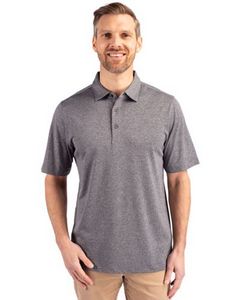 Charcoal Heather PRO Front