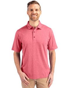 Cardinal Red Heather PRO Front