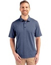 Indigo Heather PRO Front