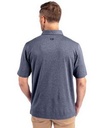 Indigo Heather PRO Back