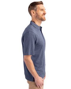 Indigo Heather PRO Side