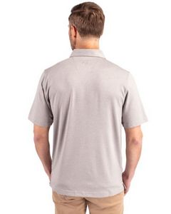 Polished Heather PRO Back