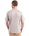 Polished Heather PRO Back