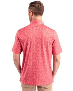 Red PRO Back