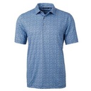 Atlas/Navy Blue