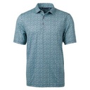 Fresh Mint/Navy Blue