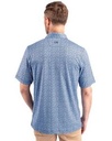 Atlas/Navy Blue PRO Back