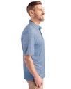 Atlas/Navy Blue PRO Side
