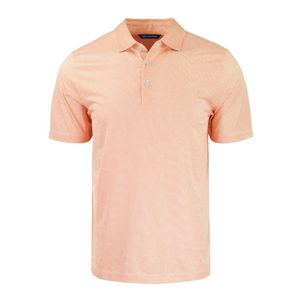 White/College Orange