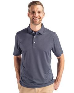 Navy Blue/White PRO Front