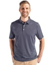 Navy Blue/White PRO Front