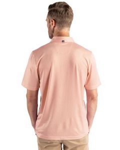 White/College Orange PRO Back