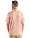 White/College Orange PRO Back