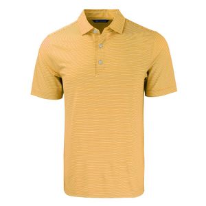 College Gold/White