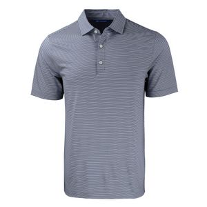 Navy Blue/White