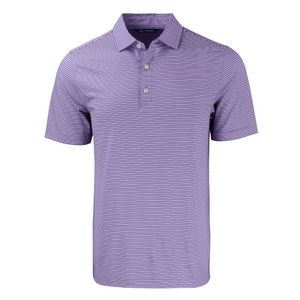 College Purple/White