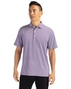 College Purple/White PRO Front