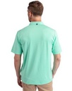 Fresh Mint/White PRO Back