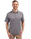 Navy Blue/White PRO Front