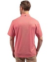 Red/White PRO Back