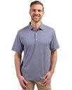 Tour Blue/White PRO Front