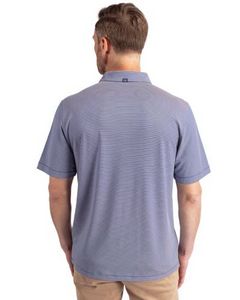 Tour Blue/White PRO Back