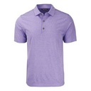 College Purple Heather