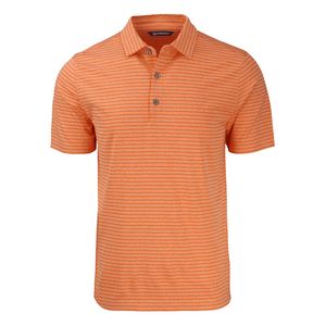 College Orange Heather