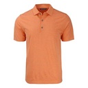 College Orange Heather