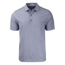 Navy Blue Heather