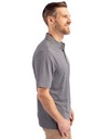 Black Heather PRO Side