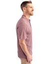 Bordeaux Heather PRO Side