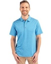 Digital Heather PRO Front