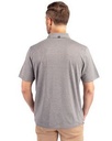 Elemental Grey Heather PRO Back