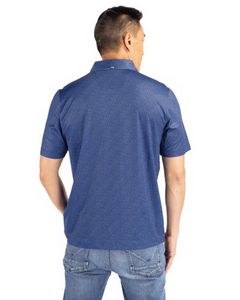 Navy Blue PRO Back