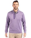 College Purple PRO Front